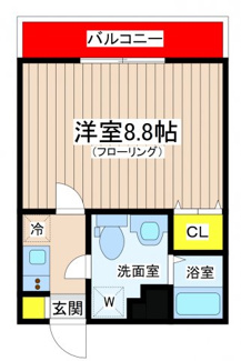 【間取り】 | RAUM(ラウム)