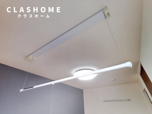 アイリスハイツ　　刈谷市の賃貸ならクラスホーム刈谷店の設備|イメージ画像になります