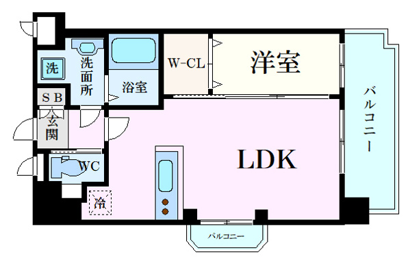 Luxe東三国+