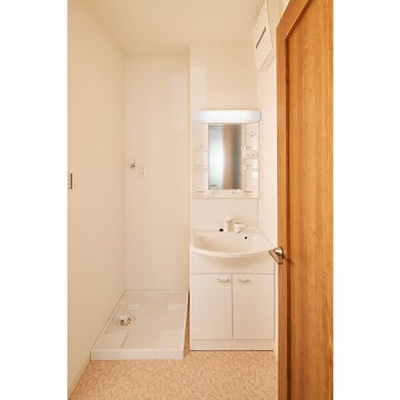 【洗面所】 | KTIレジデンス高槻E