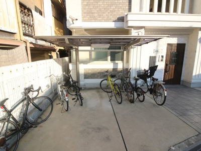 【その他共用部分】 | KTIレジデンス高槻E