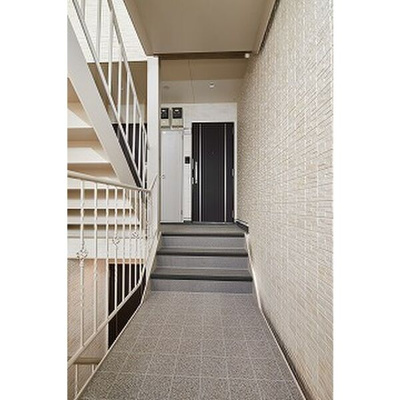 【設備】 | KTIレジデンス高槻E