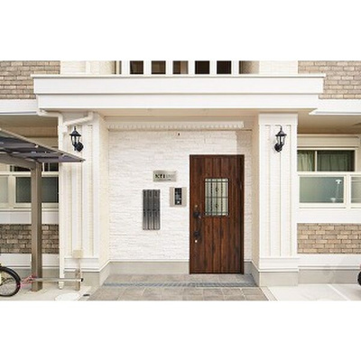 【エントランス】 | KTIレジデンス高槻E