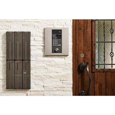 【セキュリティ】 | KTIレジデンス高槻E