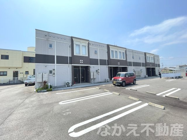 【外観】 | 外観です