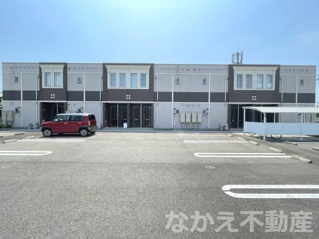 【外観】 | 外観も気になるポイント