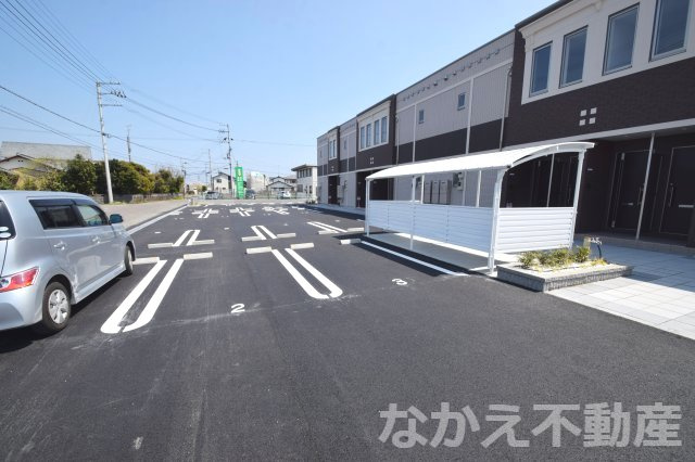 【その他共用部分】