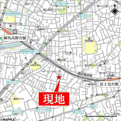 【地図】 | Sereno S