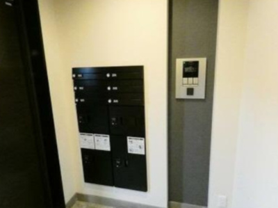 【エントランス】 | Sereno S