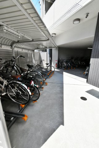 エステムコート難波Ⅳアトリのその他共用部分