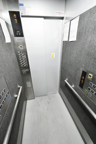 エステムコート難波Ⅳアトリのその他共用部分