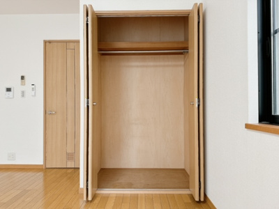 【収納】 | グラッセア馬事公苑第二