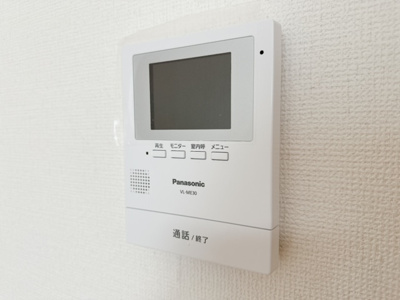 【セキュリティ】 | グラッセア馬事公苑第二