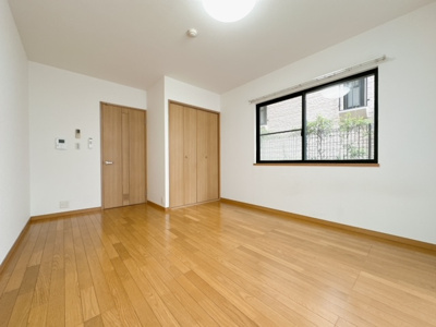 【居間・リビング】 | グラッセア馬事公苑第二