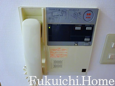 【セキュリティ】 | グランドガーラ笹塚