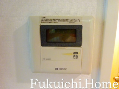 【設備】 | グランドガーラ笹塚