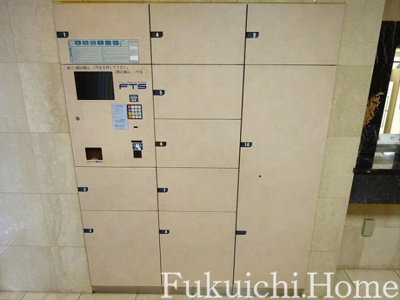 【その他共用部分】 | グランドガーラ笹塚