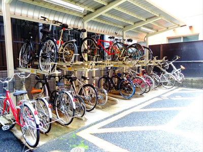 【その他共用部分】 | グランドガーラ笹塚