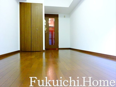 【居間・リビング】 | グランドガーラ笹塚