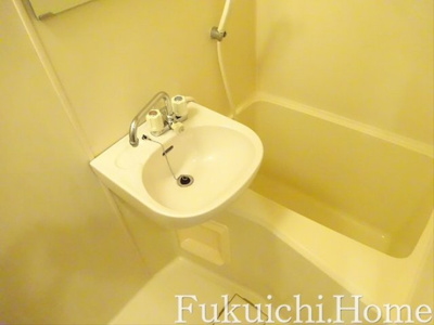 【浴室】 | グランドガーラ笹塚