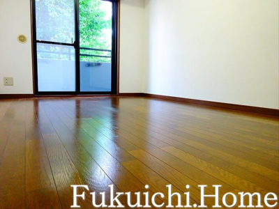 【居間・リビング】 | グランドガーラ笹塚