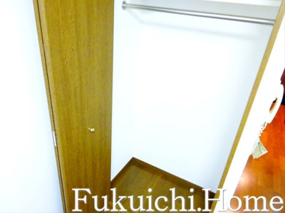 【収納】 | グランドガーラ笹塚