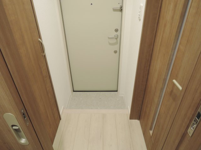 【玄関】 | GARDENIA泉佐野