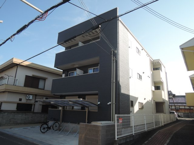 【外観】 | GARDENIA泉佐野