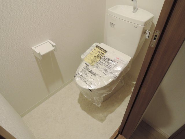 【トイレ】 | GARDENIA泉佐野