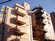 コスモ一橋学園の画像