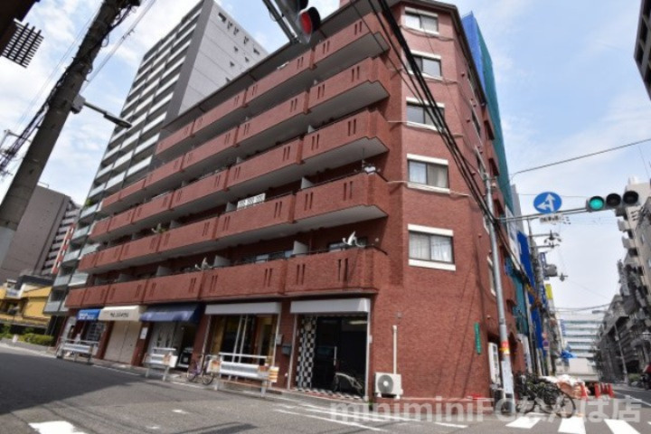 難波リーガルハウス