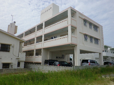 【外観】 | グランデかみや