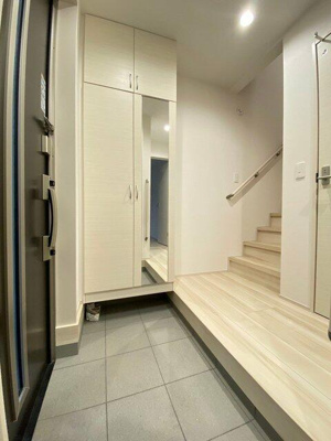 【ロビー】 | Sumai-to川口市上青木０１