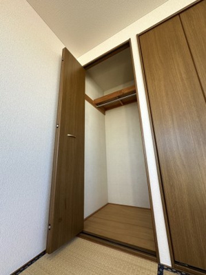 【内装】 | ミルフィーユ門井