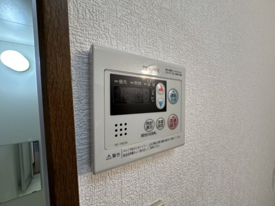【設備】 | ミルフィーユ門井