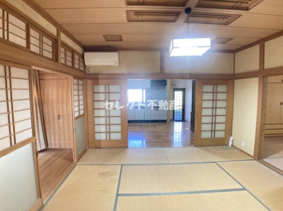 【設備】 | 竜宮邸 | 【竜宮邸】