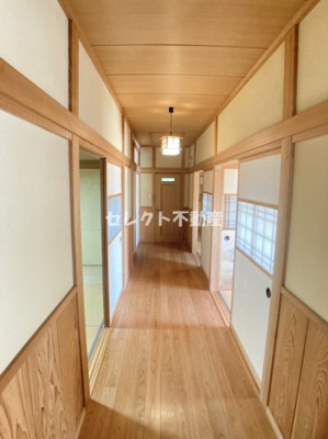 【洋室】 | 竜宮邸 | 【竜宮邸】