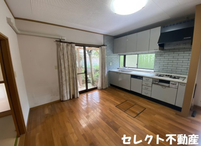 【洋室】 | 竜宮邸