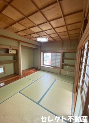 【セキュリティ】 | 竜宮邸