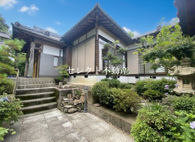 【外観】 | 竜宮邸 | 【竜宮邸】