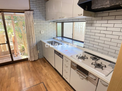 【キッチン】 | 竜宮邸 | 【竜宮邸】