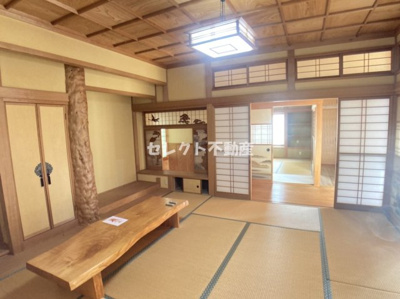 【内装】 | 竜宮邸 | 【竜宮邸】