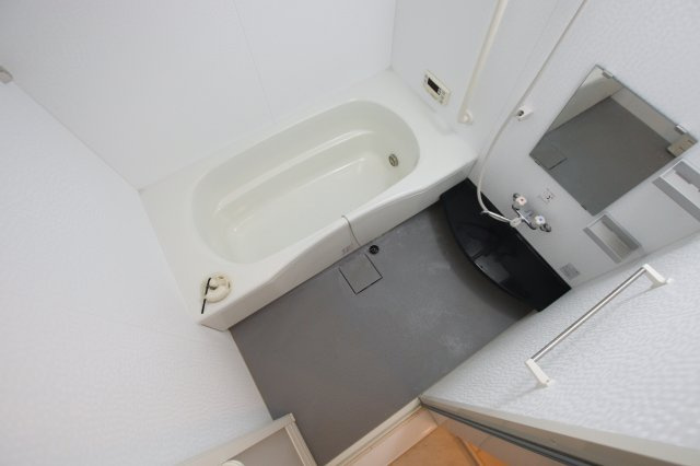 【浴室】 | ファミーユ・Ｍ