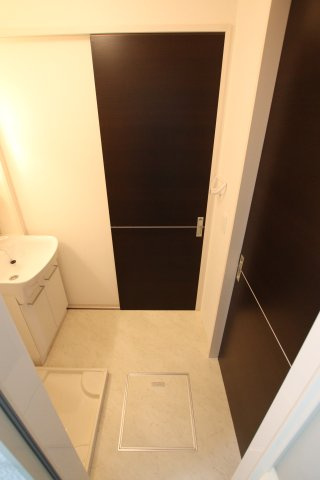 【洗面所】 | ファミーユ・Ｍ