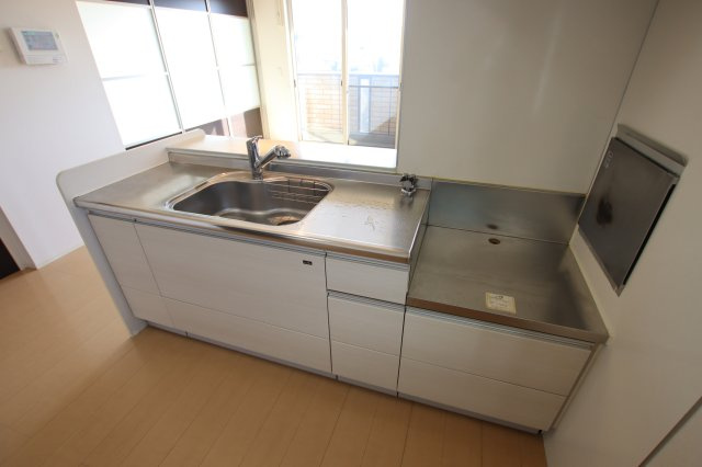 【キッチン】 | ファミーユ・Ｍ