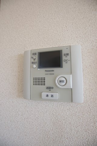 【セキュリティ】 | ファミーユ・Ｍ | TVモニターホン