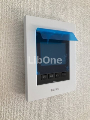 【セキュリティ】 | Sumai-to市川市大洲01