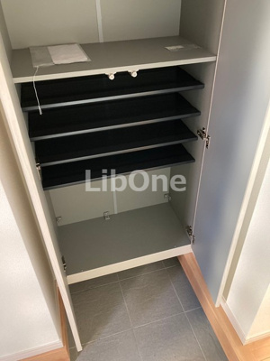 【収納】 | Sumai-to市川市大洲01