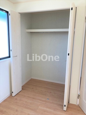 【収納】 | Sumai-to市川市大洲01