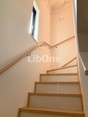 【内装】 | Sumai-to市川市大洲01